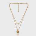 Collier - ALBA
