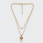 Collier - ALBA