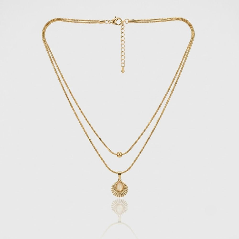Collier - ALBA
