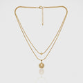 Collier - ALBA