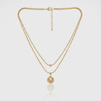 Collier - ALBA