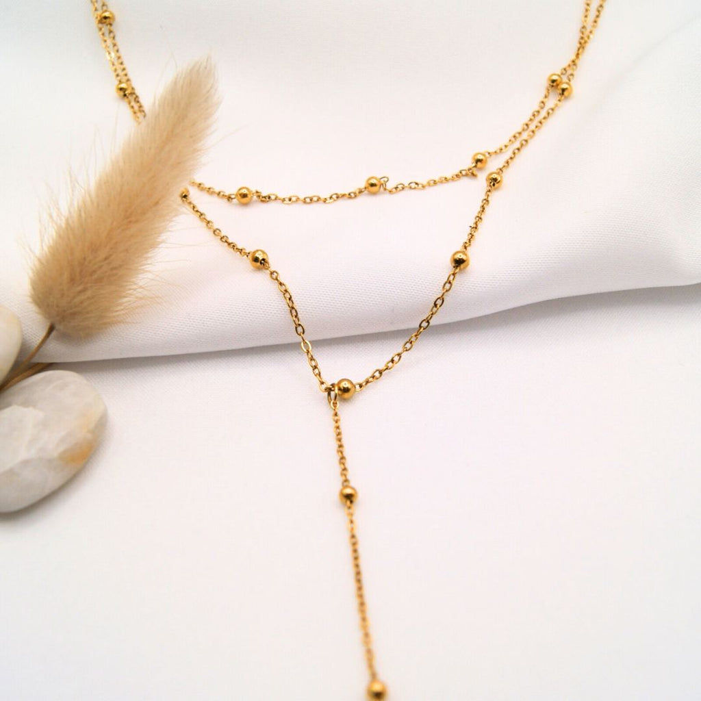 Collier CLARA
