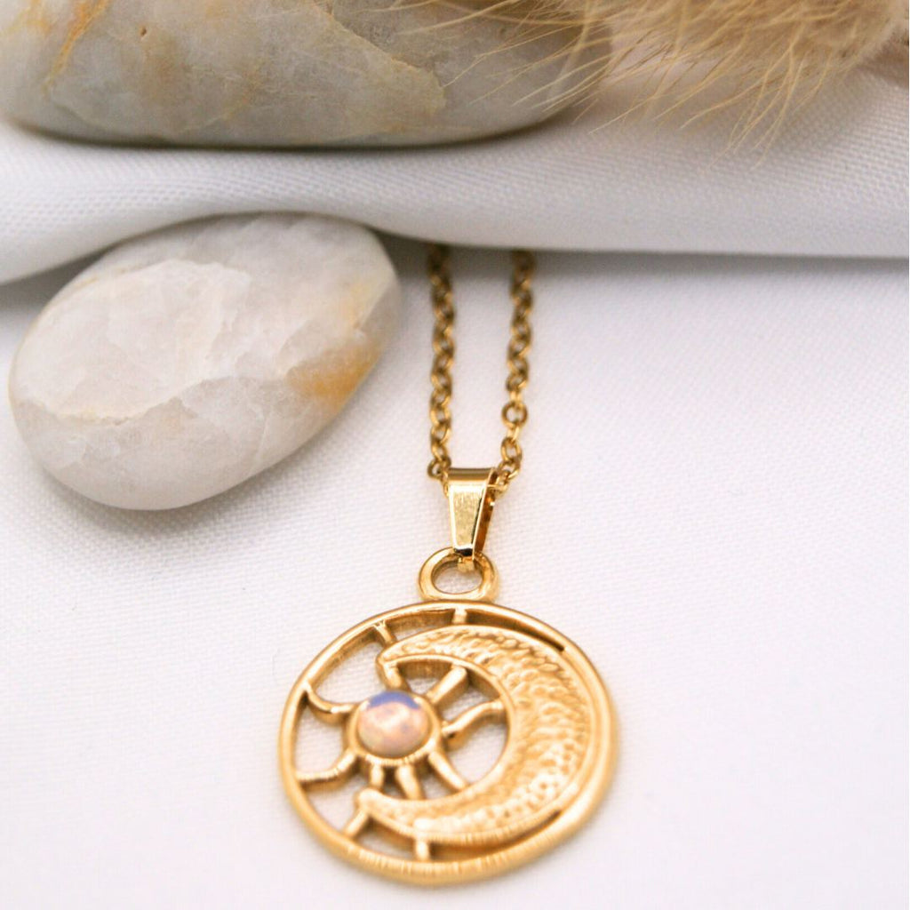Collier LUNEA