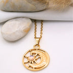 Collier LUNEA