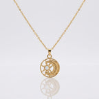 Collier LUNEA