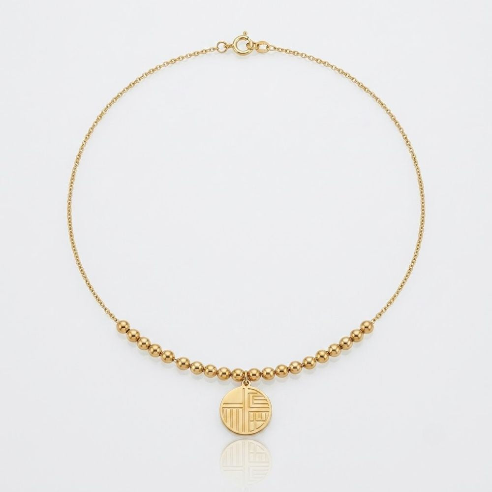 Collier - MILLA