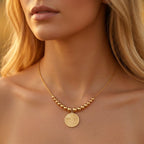 Collier - MILLA
