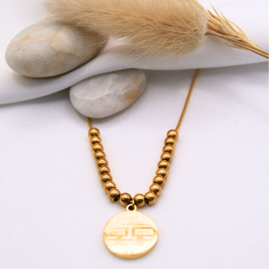Collier MILLA