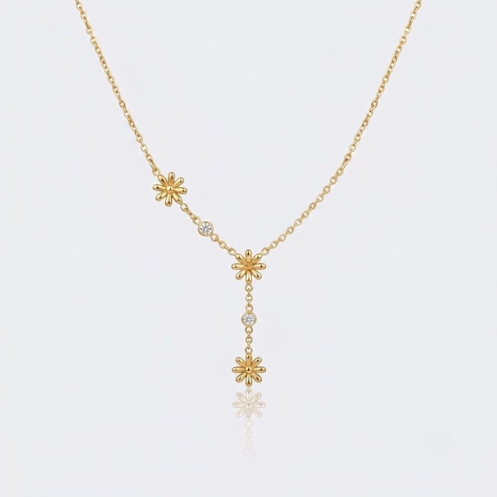 Collier - ROSEA