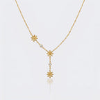Collier - ROSEA