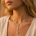 Collier - ROSEA