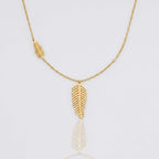 Collier - SOLARA