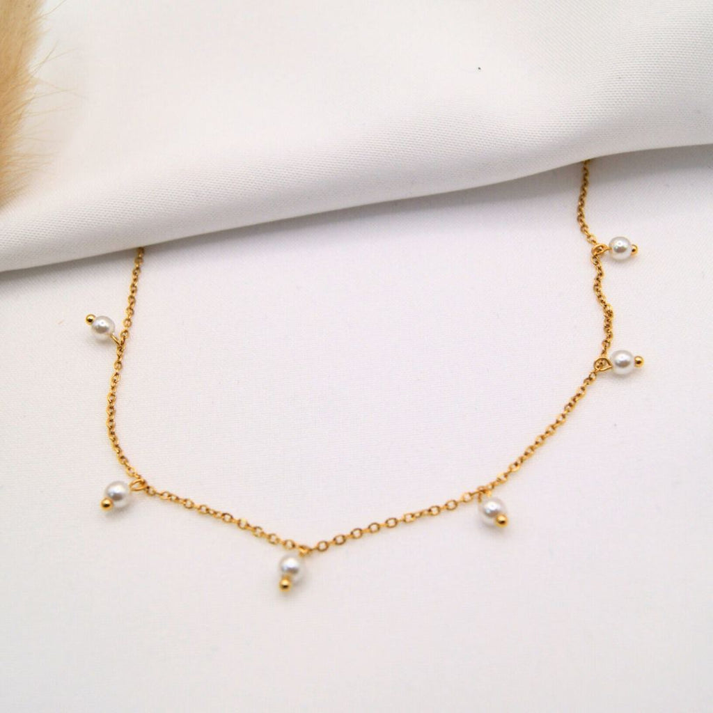 Collier ZOA