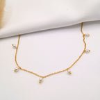 Collier ZOA