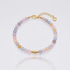 Bracelet - FIONA Morganite