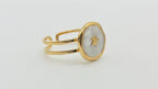 Bague ACACIA