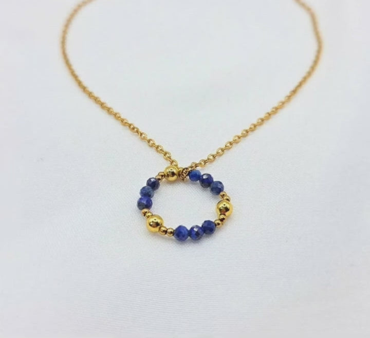 Collier Sautoir Valentina