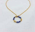 Collier Sautoir Valentina
